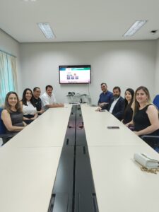 apresentação da operacionalização do balcão único